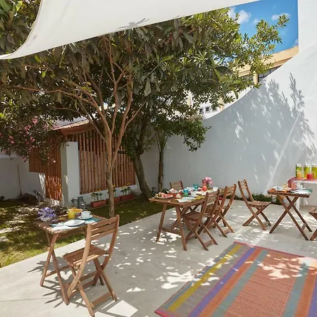 Casadacidade Maison d'hôtes