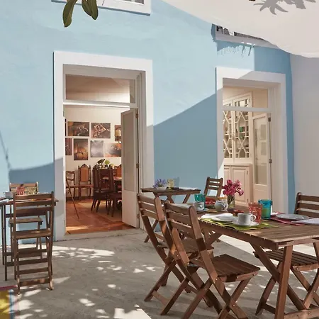 Casadacidade Maison d'hôtes 4*