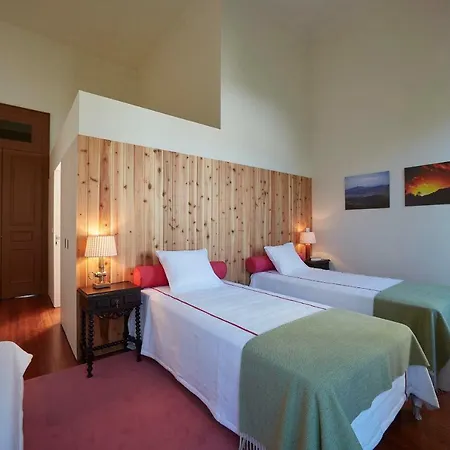 Casa de hóspedes Casadacidade