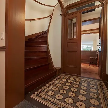 Casadacidade 4*