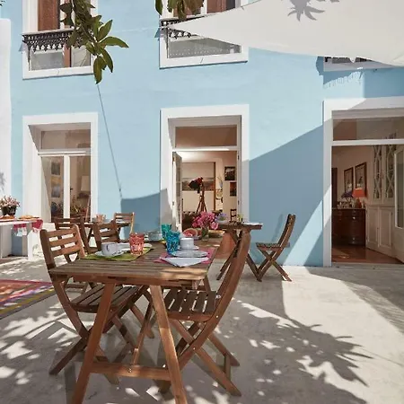 Casadacidade Maison d'hôtes 4*