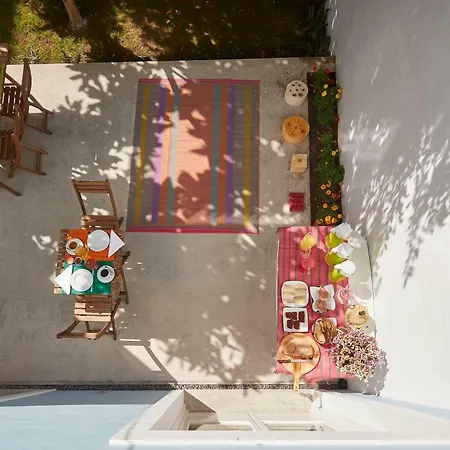 Casa de hóspedes Casadacidade