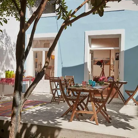 Casadacidade Pensjonat Ponta Delgada