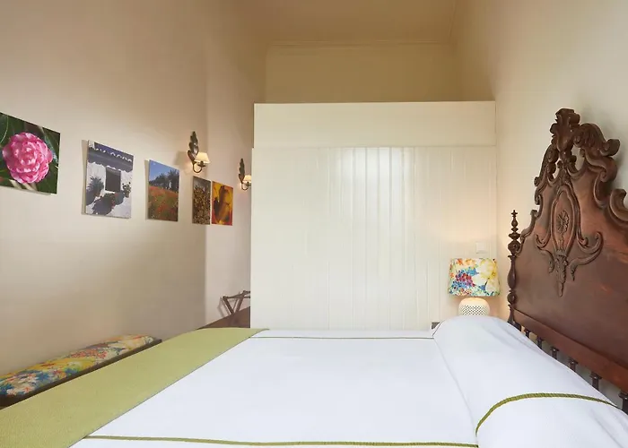 ゲストハウス Casadacidade