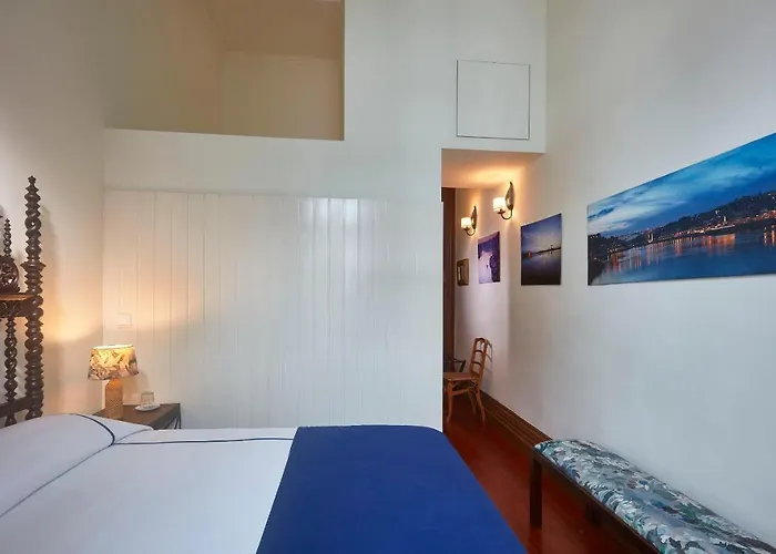 Casadacidade بيت ضيافة 4*