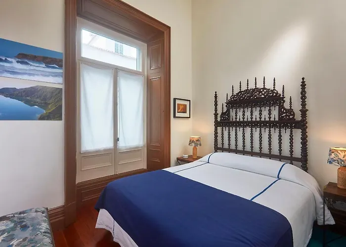 Casadacidade بيت ضيافة 4*