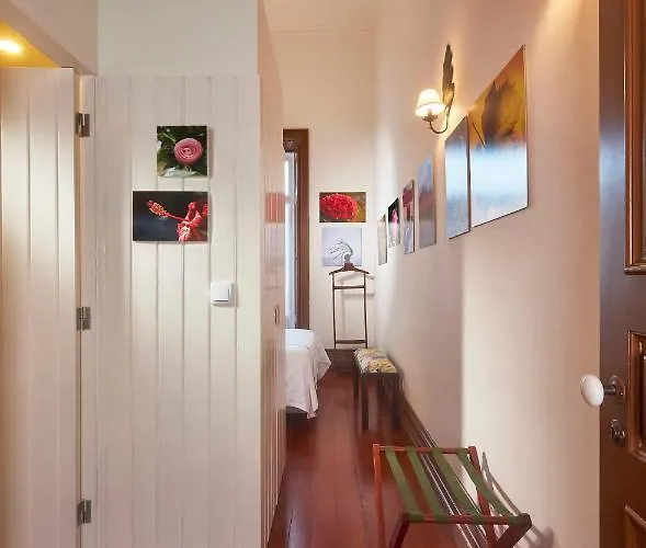 Casadacidade Ponta Delgada