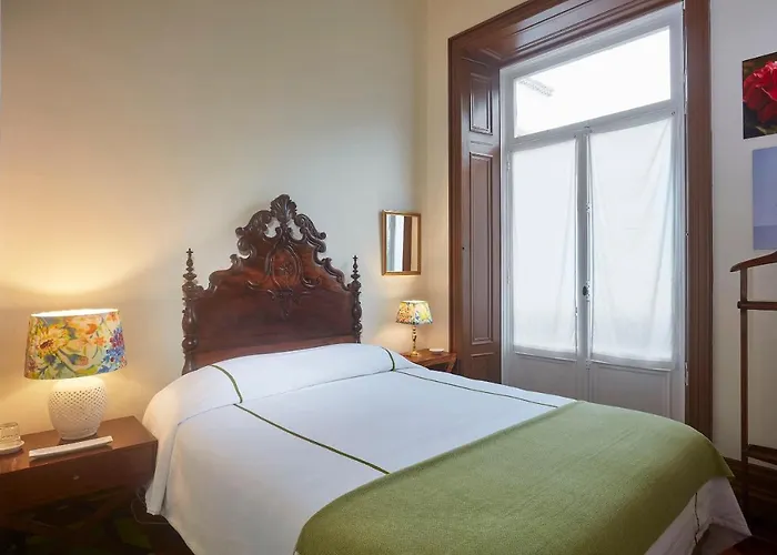 بيت ضيافة Casadacidade