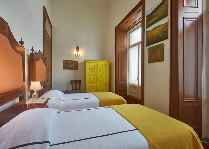 Casadacidade Ponta Delgada (Sao Miguel)