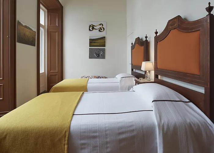 Casadacidade بيت ضيافة