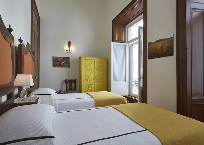 Casadacidade بيت ضيافة