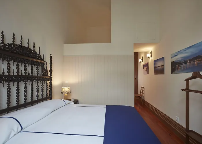 Casadacidade بيت ضيافة 4*