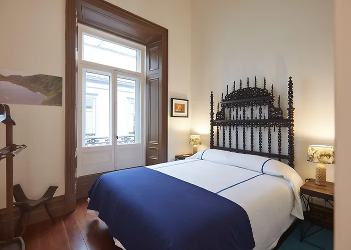 Casadacidade Ponta Delgada