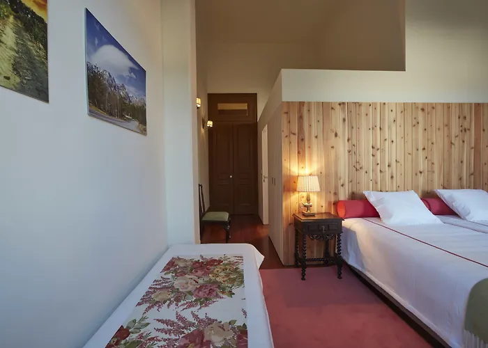 Casadacidade بيت ضيافة 4*