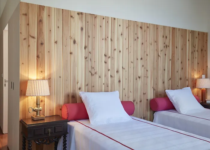 Casadacidade بيت ضيافة 4*