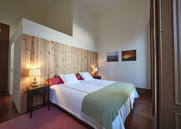 Casadacidade بيت ضيافة 4*