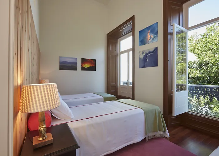 Casadacidade Ponta Delgada