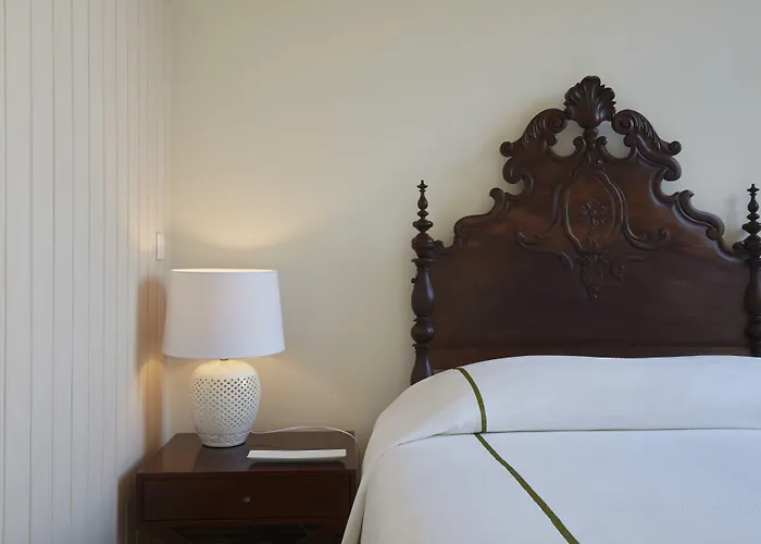 بيت ضيافة Casadacidade