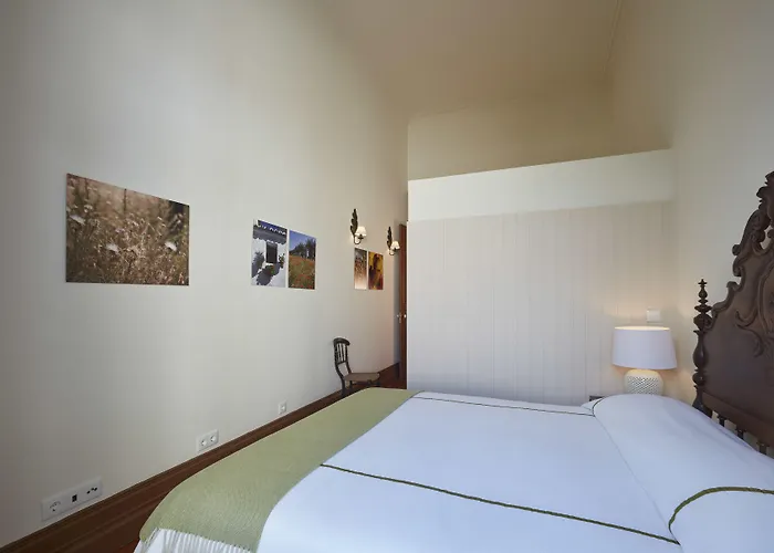 بيت ضيافة Casadacidade