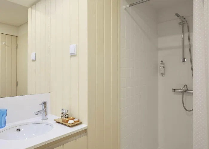 Casadacidade Ponta Delgada