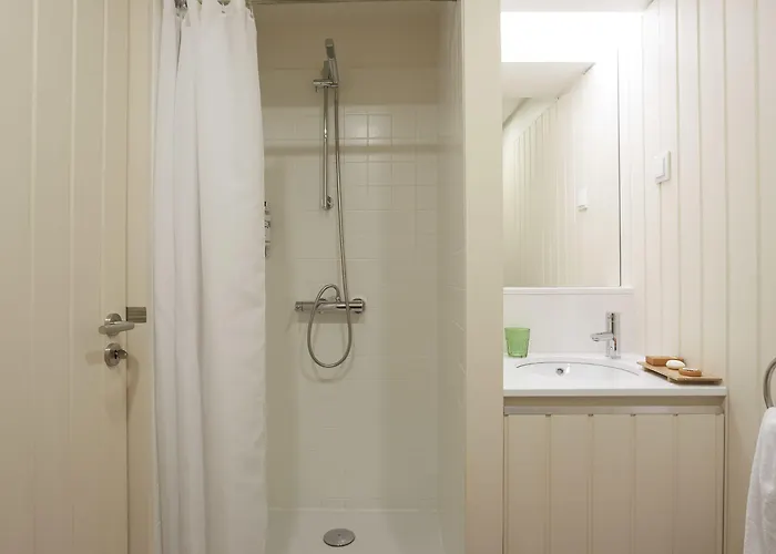 Casadacidade ゲストハウス 3*