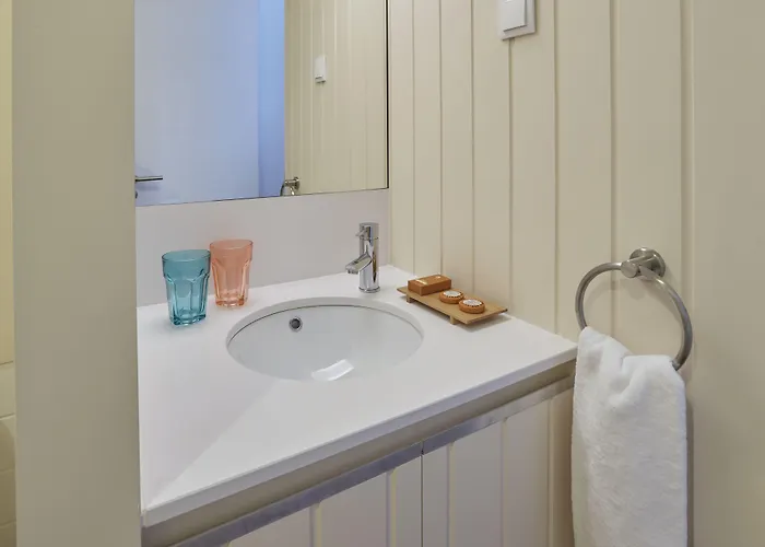 Casadacidade 4* Ponta Delgada