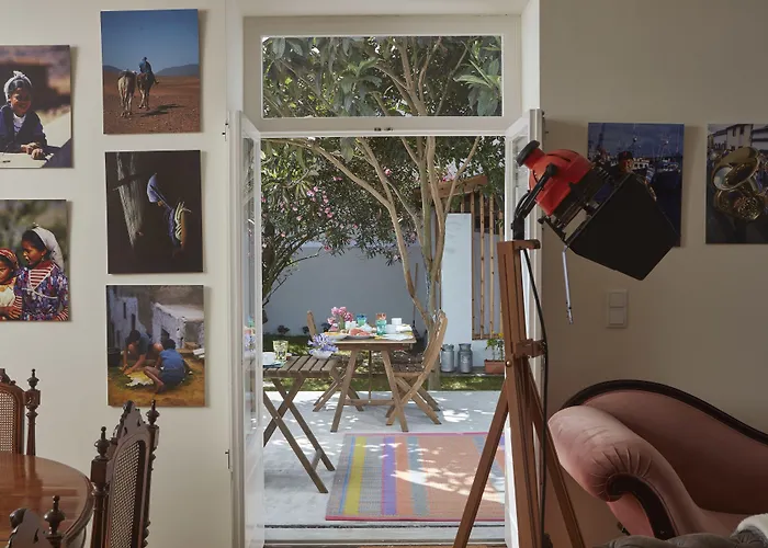 Casadacidade Ponta Delgada