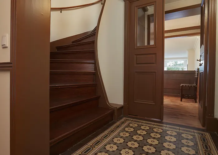 Casadacidade Ponta Delgada