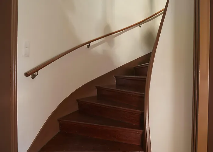 Casadacidade ゲストハウス 3*