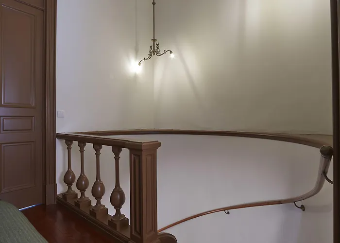 Casadacidade بيت ضيافة