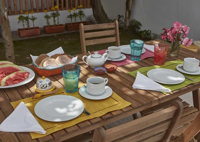 Casadacidade بيت ضيافة Ponta Delgada