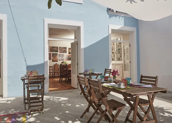 Casadacidade 4* Ponta Delgada