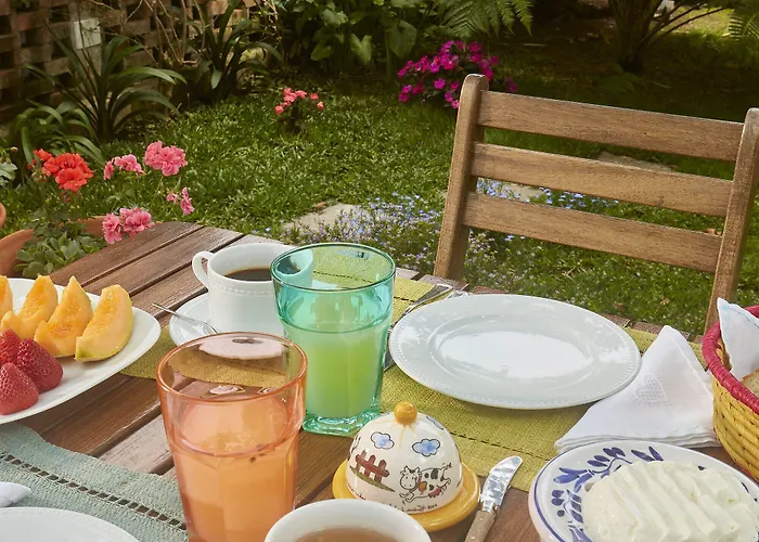 Casadacidade 4* Ponta Delgada