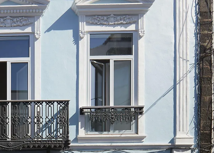 Casadacidade Ponta Delgada