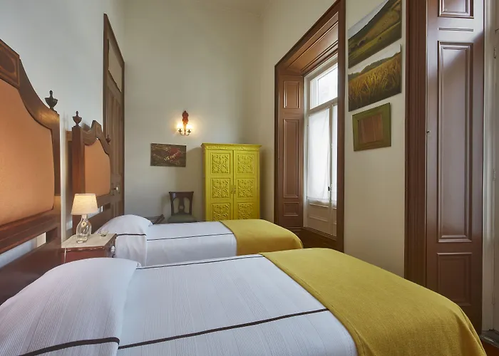 Casadacidade Ponta Delgada