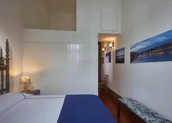 Casadacidade بيت ضيافة 4*