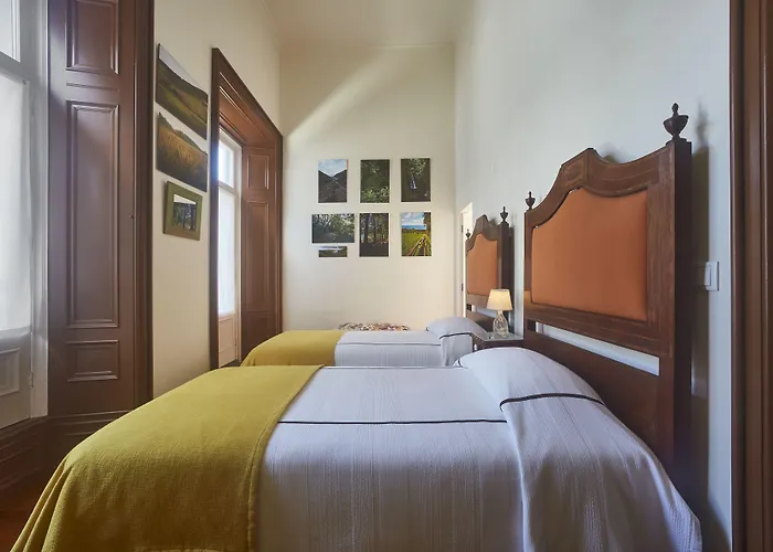 Casadacidade بيت ضيافة 4*