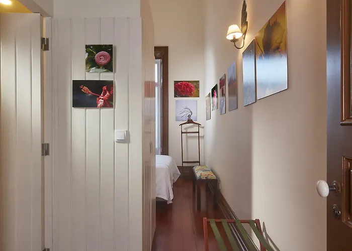 Casadacidade بيت ضيافة 4*