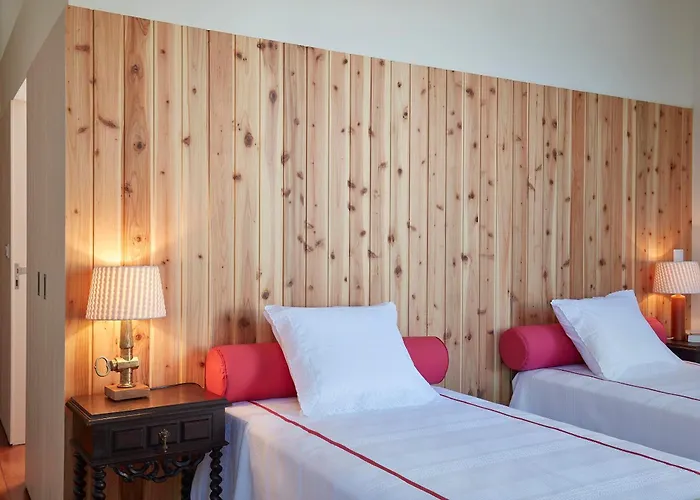 Casadacidade ゲストハウス