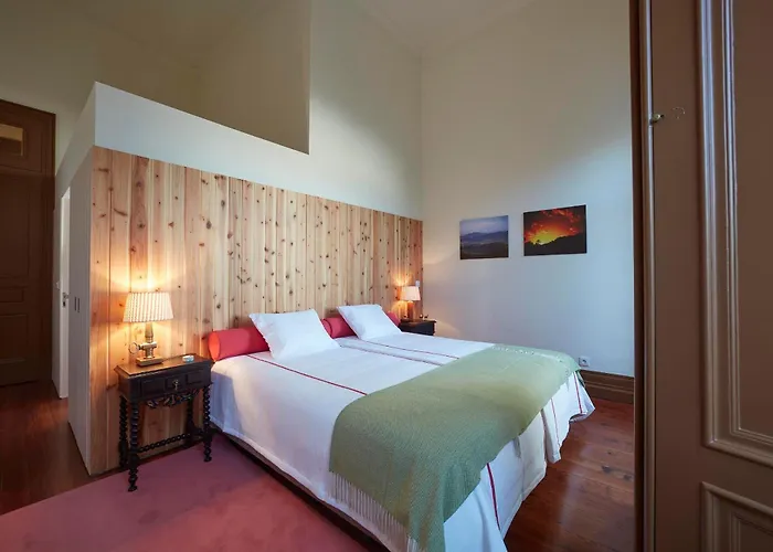 Casadacidade 4* Ponta Delgada