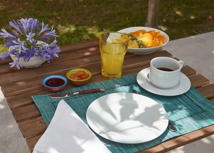 ゲストハウス Casadacidade