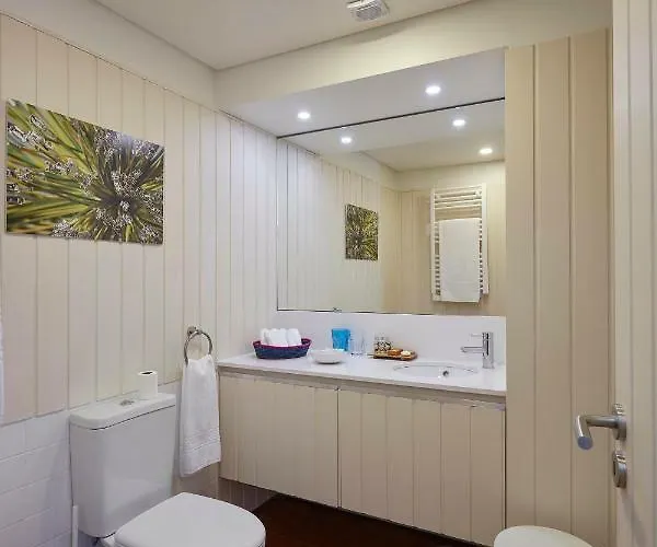 Casadacidade 4* Ponta Delgada