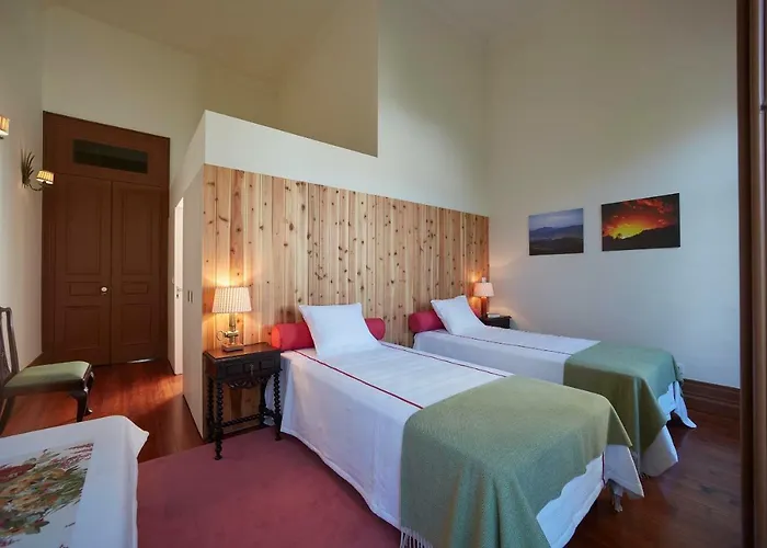 Guest house Casadacidade