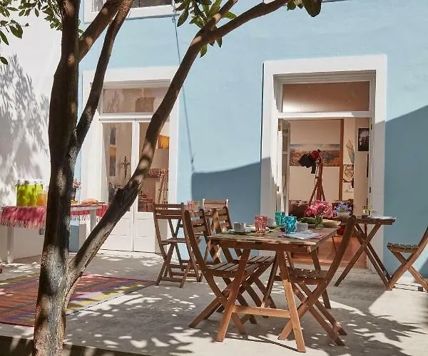 Casadacidade بيت ضيافة Ponta Delgada